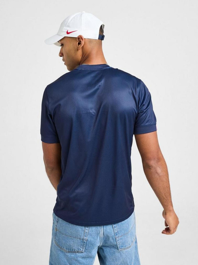 Maillot de football psg domicile 24/25 replica bleu homme - Nike