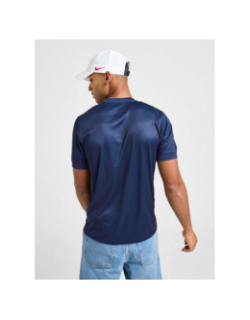 Maillot de football psg domicile 24/25 replica bleu homme - Nike