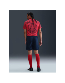 Short de football psg domicile 25/26 bleu homme - Nike