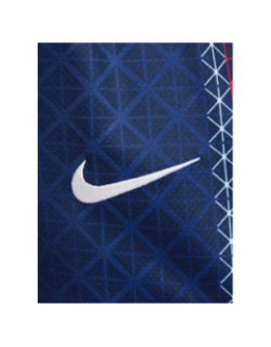 Maillot de football psg domicile 24/25 replica bleu enfant - Nike