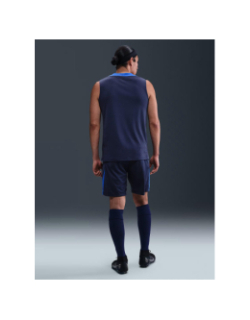 Short d'entrainement de football psg 25/26 bleu homme - Nike