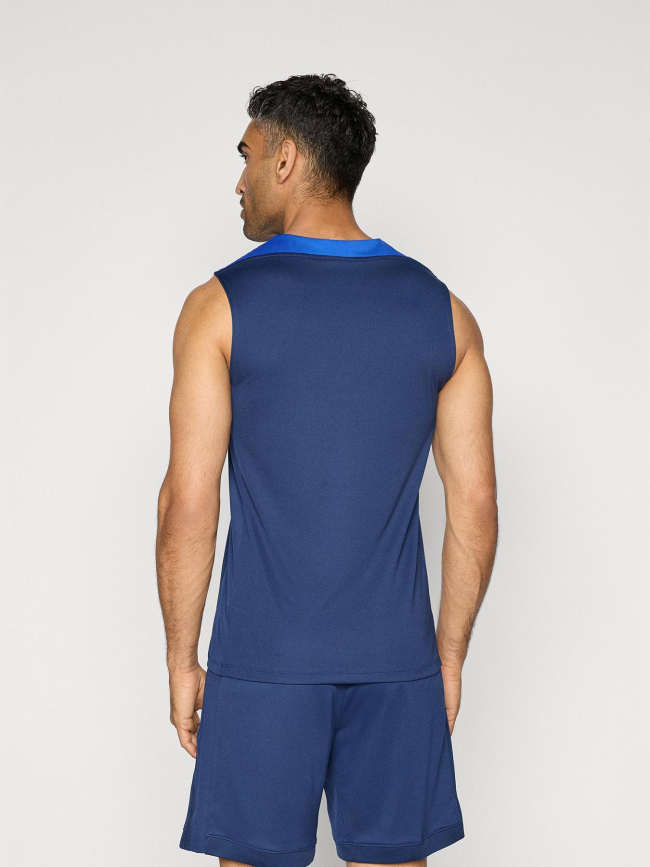 Débardeur paris saint-germain bleu homme - Nike