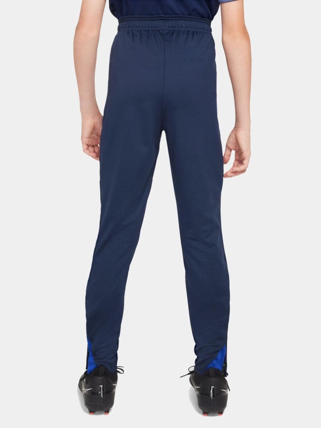 Pantalon d'entrainement psg 25/26 bleu enfant - Nike