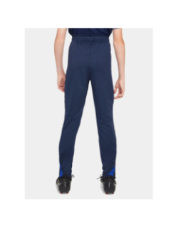 Pantalon d'entrainement psg 25/26 bleu enfant - Nike