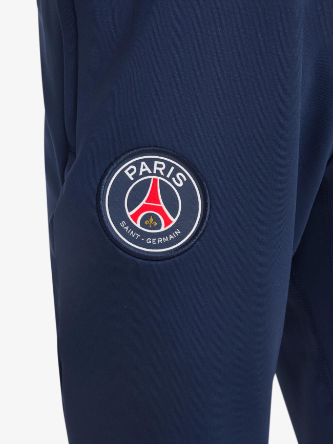 Pantalon d'entrainement psg 25/26 bleu enfant - Nike