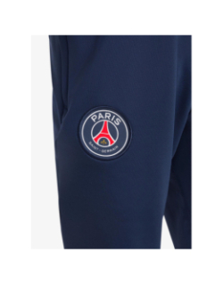 Pantalon d'entrainement psg 25/26 bleu enfant - Nike
