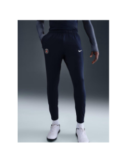 Pantalon d'entrainement psg 25/26 bleu homme - Nike