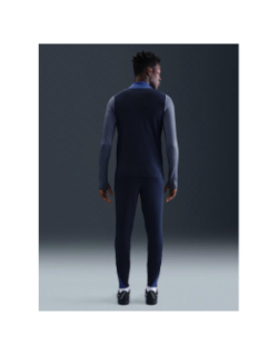 Pantalon d'entrainement psg 25/26 bleu homme - Nike