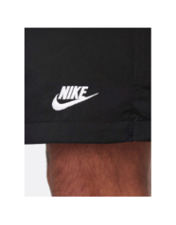 Short club flow noir homme - Nike