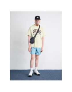 Short club flow bleu homme - Nike