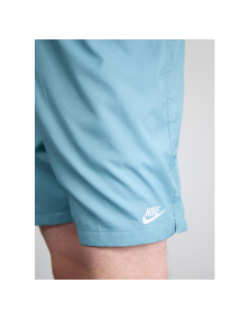 Short club flow bleu homme - Nike
