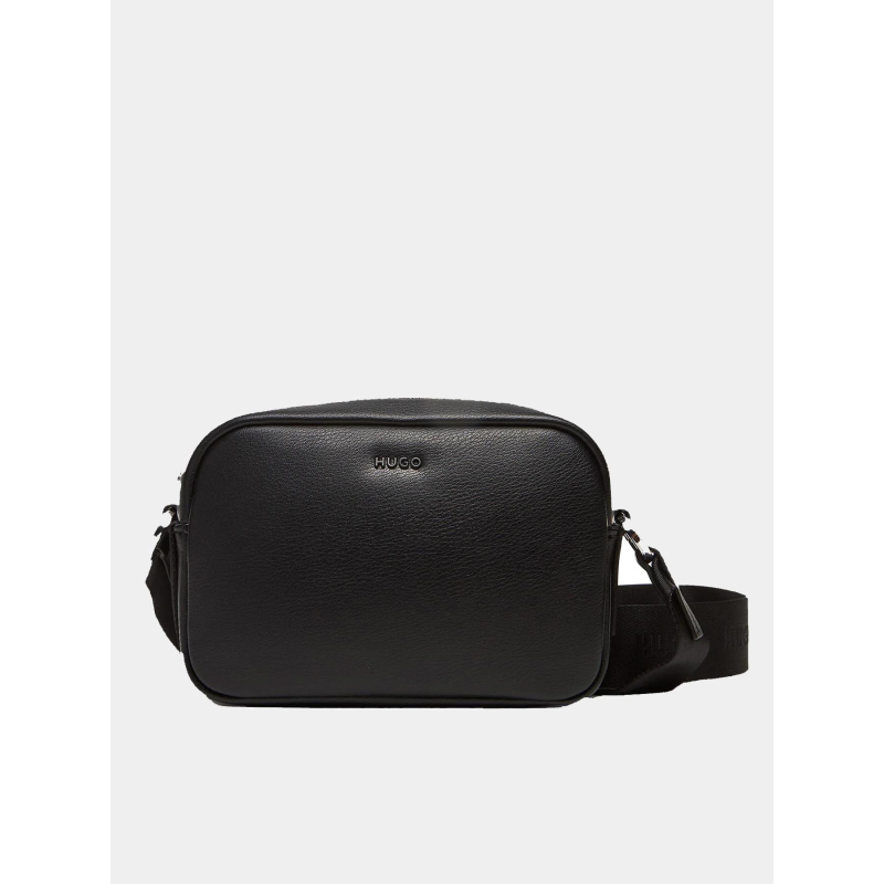 Sac bandoulière bel 2.0 crossbody noir femme - Hugo
