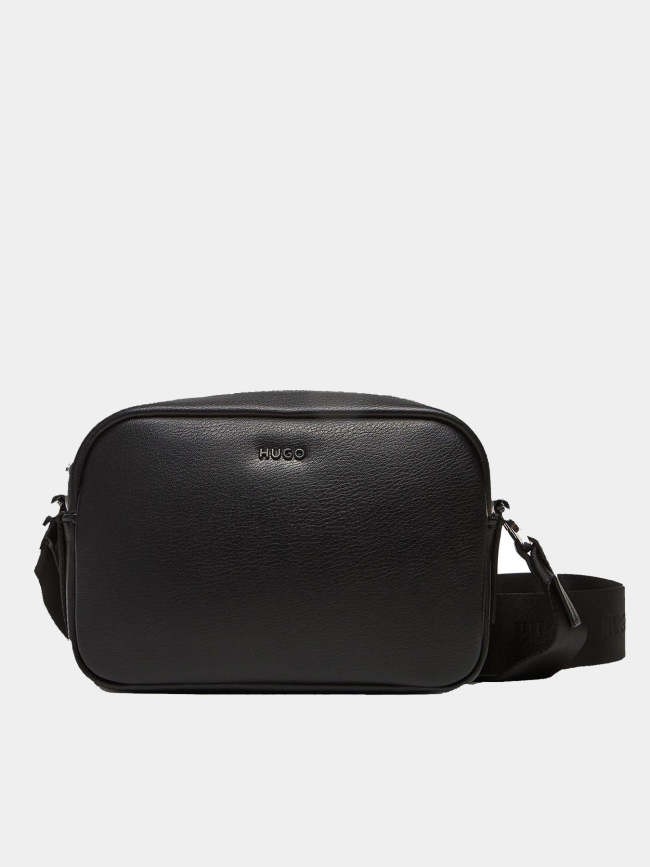 Sac bandoulière bel 2.0 crossbody noir femme - Hugo