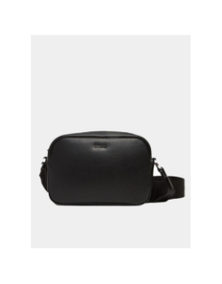 Sac bandoulière bel 2.0 crossbody noir femme - Hugo