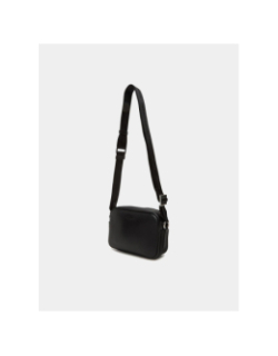 Sac bandoulière bel 2.0 crossbody noir femme - Hugo