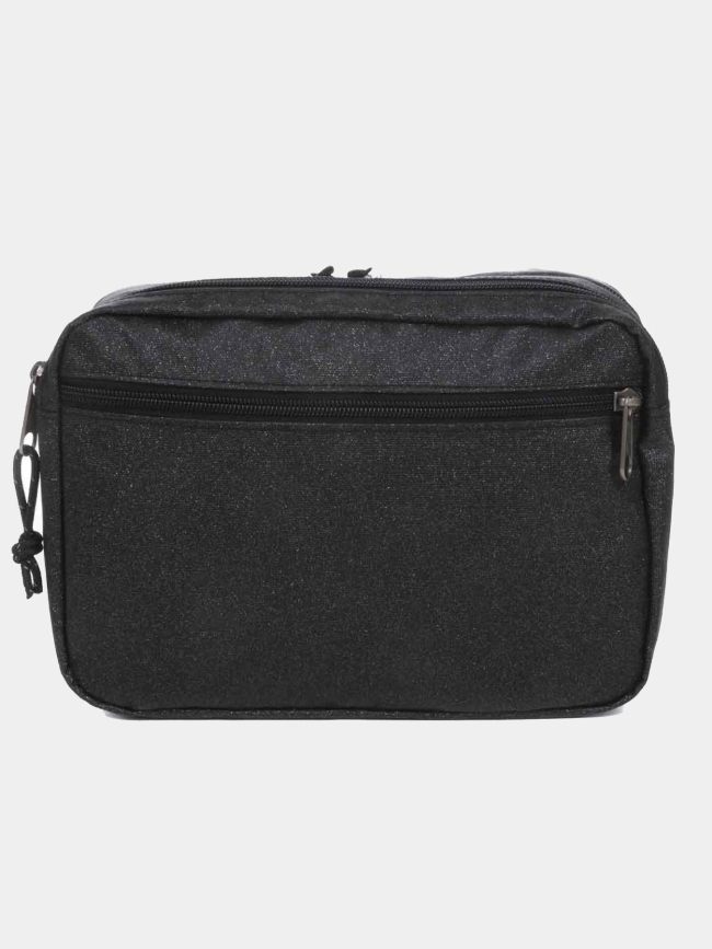 Trousse de toilette mavis spark pailleté noir - Eastpak