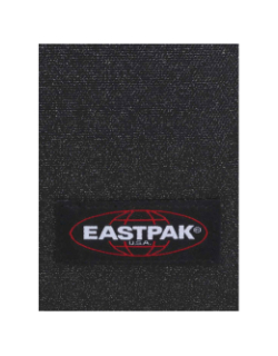 Trousse de toilette mavis spark pailleté noir - Eastpak