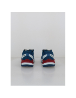 Chaussures outdoor examotion bleu homme - Salomon