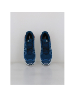 Chaussures outdoor examotion bleu homme - Salomon