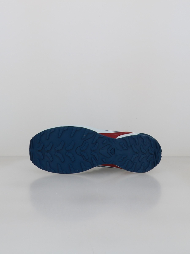 Chaussures outdoor examotion bleu homme - Salomon