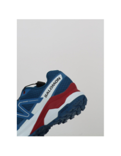 Chaussures outdoor examotion bleu homme - Salomon