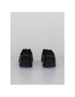 Chaussures de trail gel venture 10 noir bleu homme - Asics