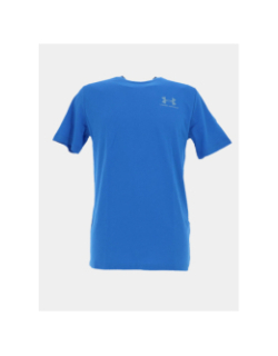 T-shirt ua sportstyle bleu homme - Under Armour