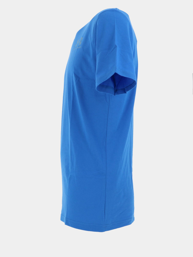 T-shirt ua sportstyle bleu homme - Under Armour