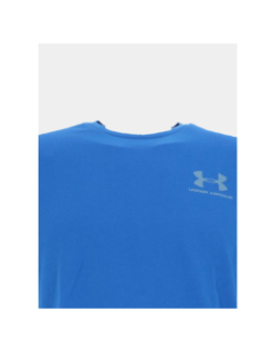 T-shirt ua sportstyle bleu homme - Under Armour