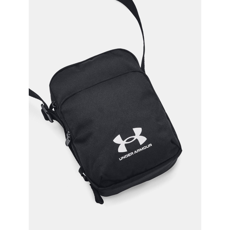 Sac à bandoulière ua essential lite noir - Under Armour