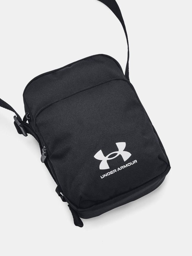 Sac à bandoulière ua essential lite noir - Under Armour