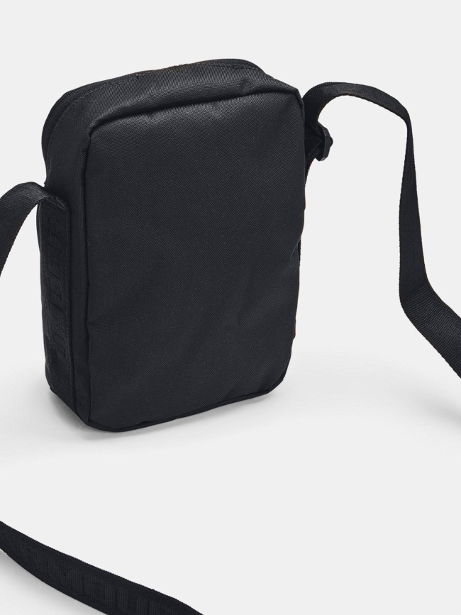 Sac à bandoulière ua essential lite noir - Under Armour