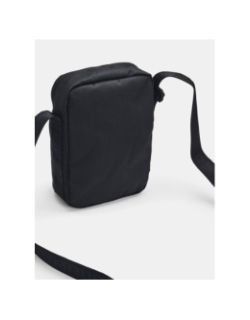 Sac à bandoulière ua essential lite noir - Under Armour
