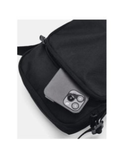 Sac à bandoulière ua essential lite noir - Under Armour