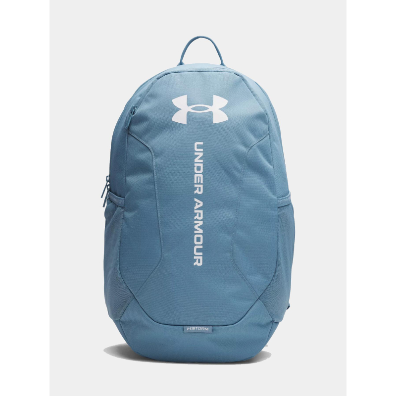 Sac à dos déperlant ua hustle lite bleu - Under Armour
