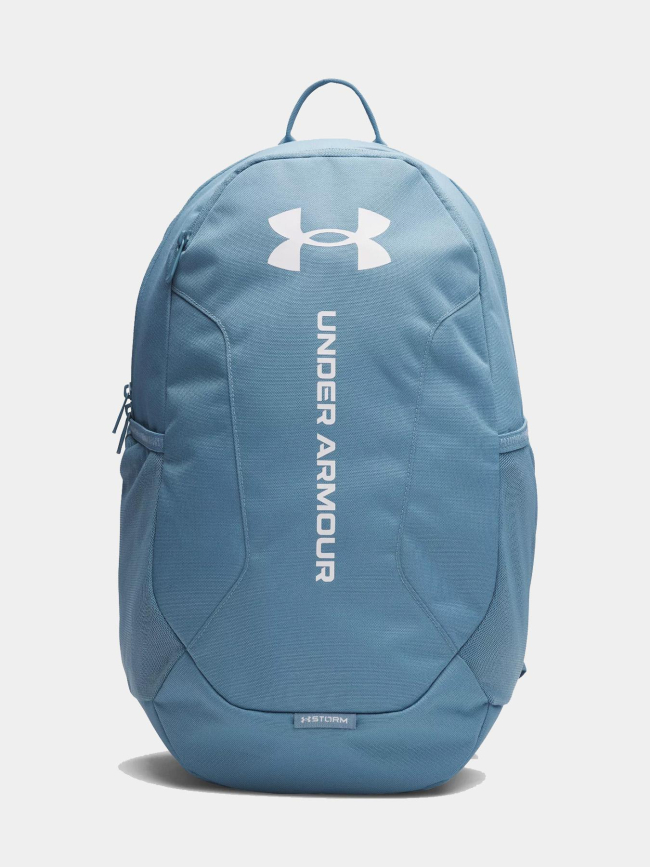 Sac à dos déperlant ua hustle lite bleu - Under Armour