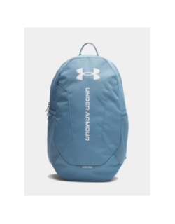 Sac à dos déperlant ua hustle lite bleu - Under Armour