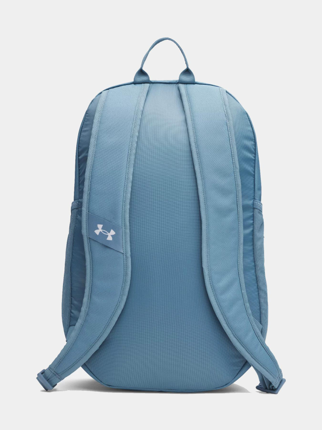 Sac à dos déperlant ua hustle lite bleu - Under Armour