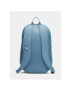 Sac à dos déperlant ua hustle lite bleu - Under Armour