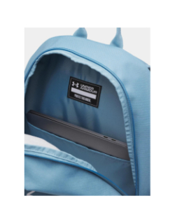 Sac à dos déperlant ua hustle lite bleu - Under Armour
