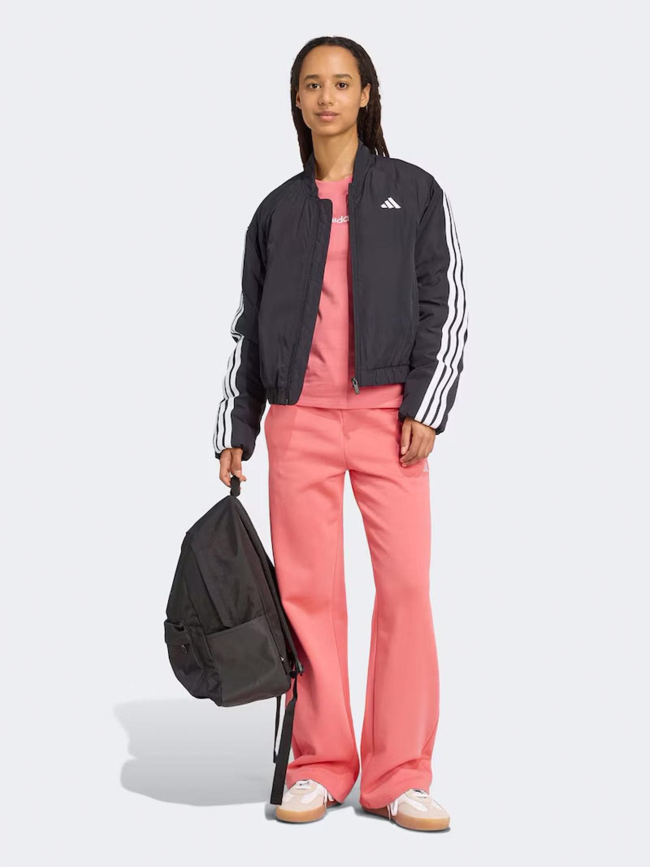 Pantalon jogging w sl fc pt rose femme - Adidas