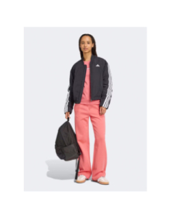 Pantalon jogging w sl fc pt rose femme - Adidas