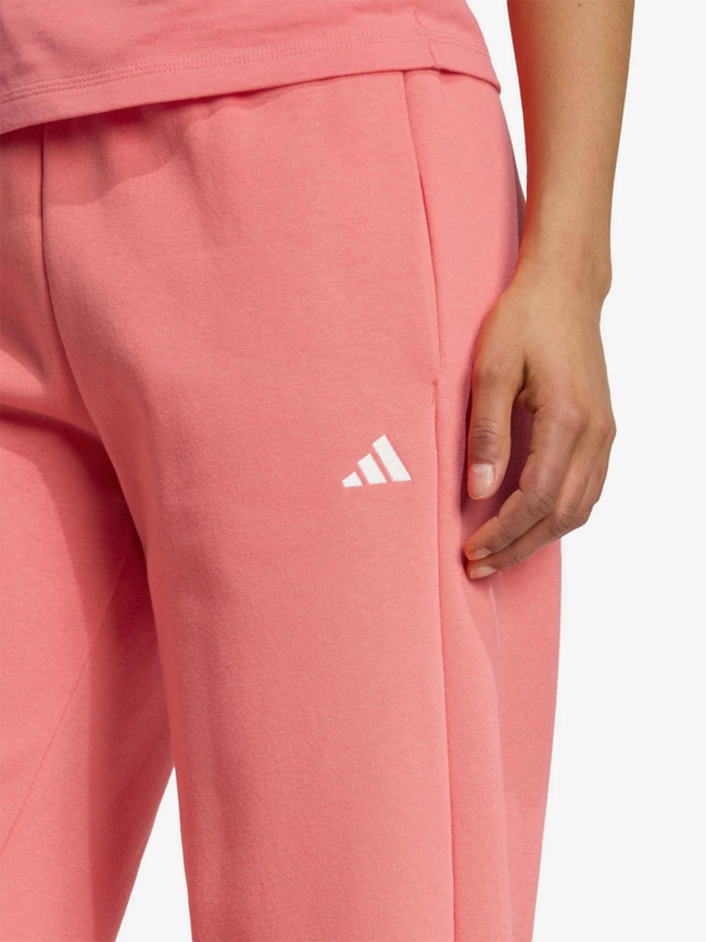 Pantalon jogging w sl fc pt rose femme - Adidas