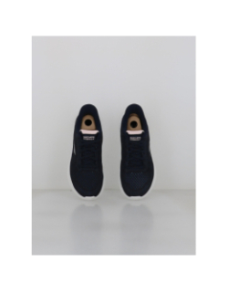 Baskets slip-ins go walk now bleu marine femme - Skechers