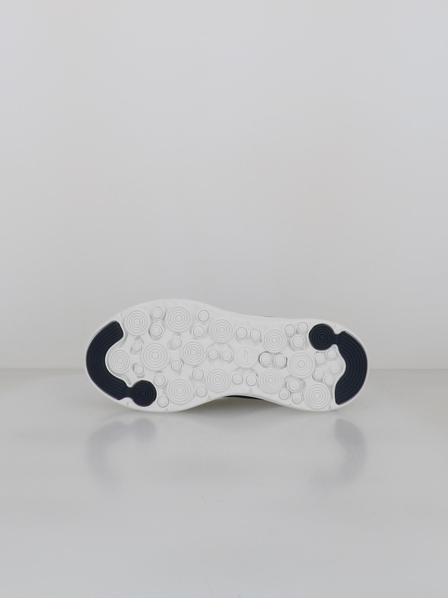 Baskets slip-ins go walk now bleu marine femme - Skechers