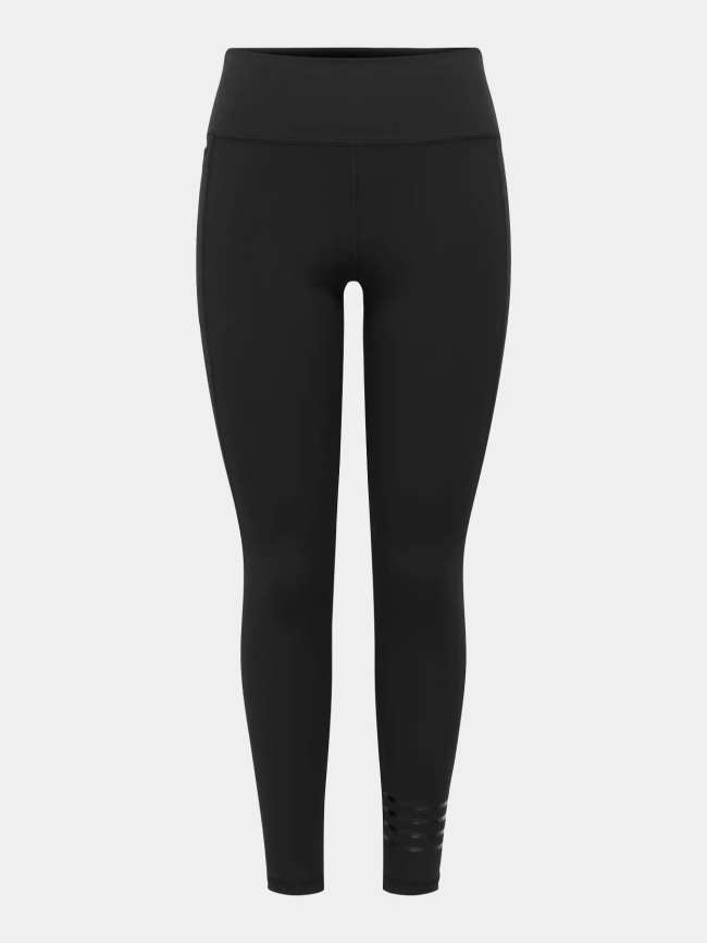 Collants d'entrainement slim fit onpjam noir femme - Only