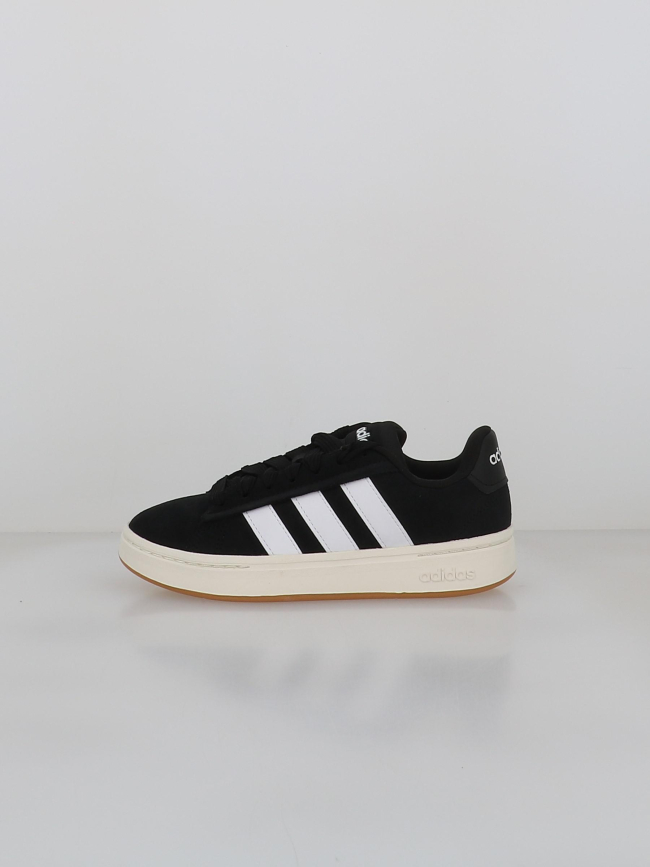 Chaussures grand court alpha 00s noir femme - Adidas