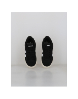 Chaussures grand court alpha 00s noir femme - Adidas