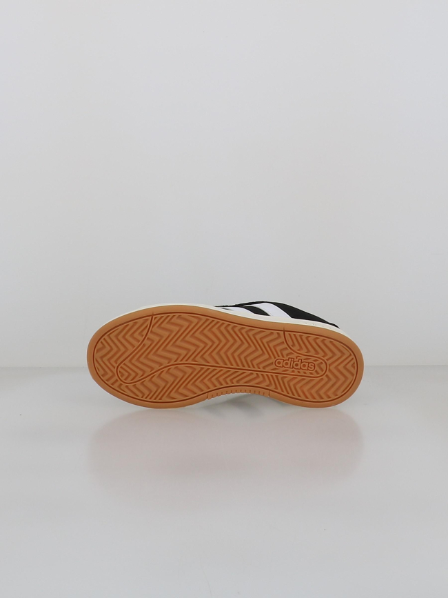 Chaussures grand court alpha 00s noir femme - Adidas