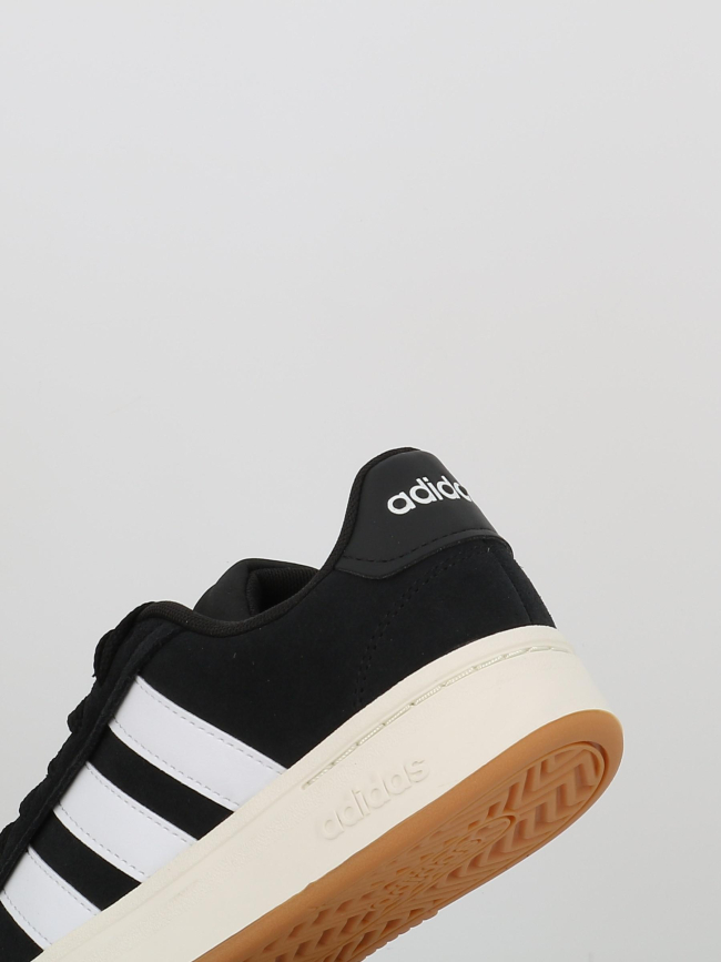 Chaussures grand court alpha 00s noir femme - Adidas